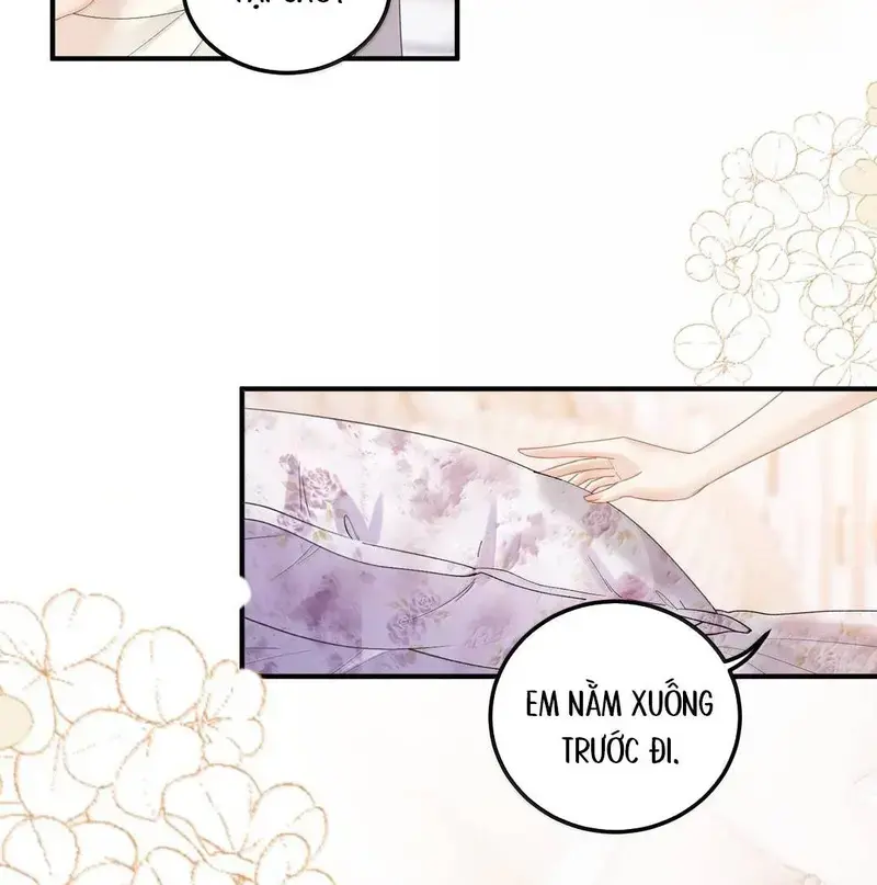 Muội Muội Ốm Yếu Cứ Mơ Tưởng Tôi - Pheromone Chapter 57 - Trang 26