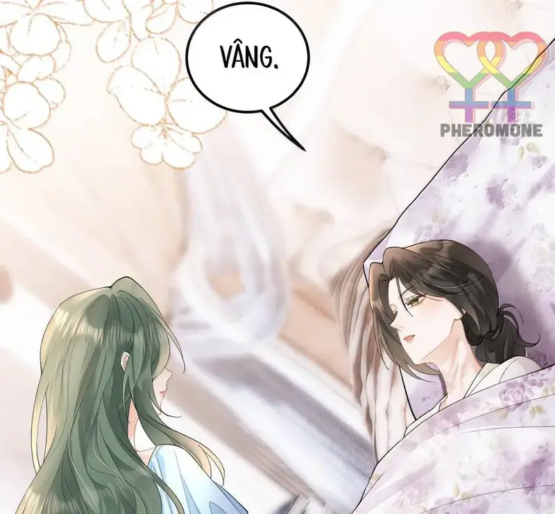 Muội Muội Ốm Yếu Cứ Mơ Tưởng Tôi - Pheromone Chapter 57 - Trang 27