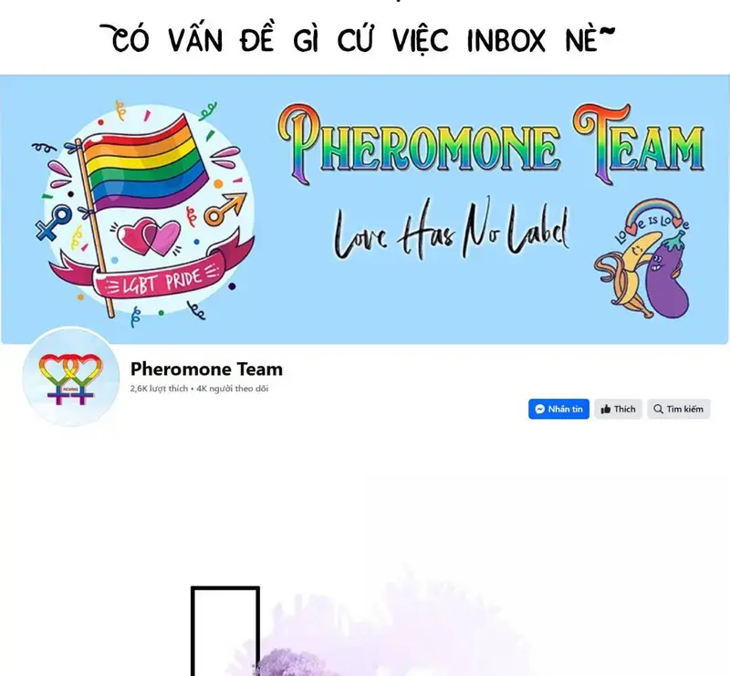 Muội Muội Ốm Yếu Cứ Mơ Tưởng Tôi - Pheromone Chapter 57 - Trang 3