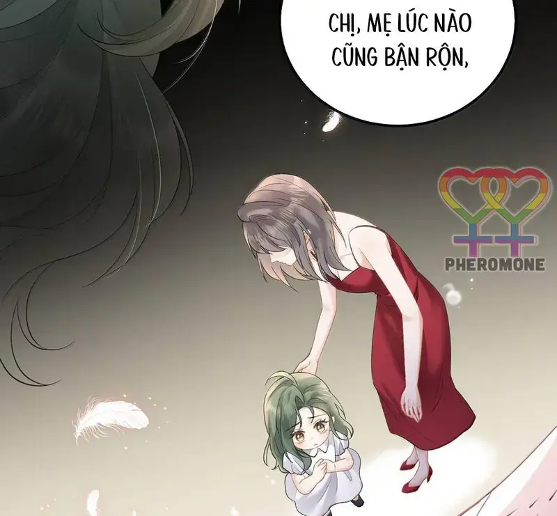 Muội Muội Ốm Yếu Cứ Mơ Tưởng Tôi - Pheromone Chapter 57 - Trang 30
