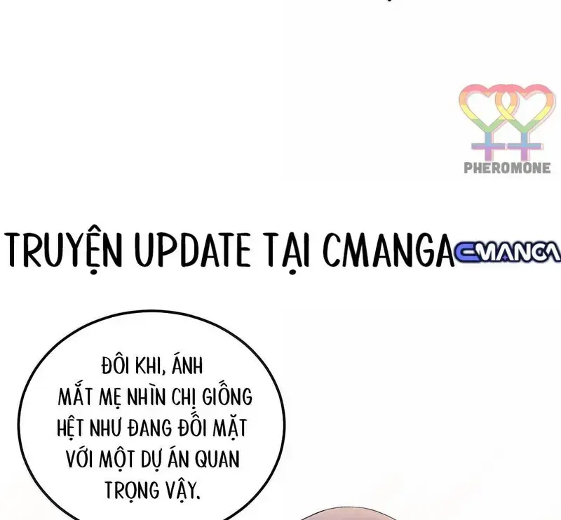 Muội Muội Ốm Yếu Cứ Mơ Tưởng Tôi - Pheromone Chapter 57 - Trang 33