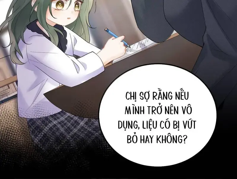 Muội Muội Ốm Yếu Cứ Mơ Tưởng Tôi - Pheromone Chapter 57 - Trang 35