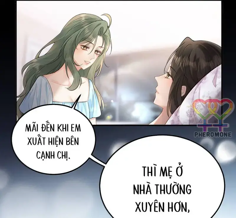 Muội Muội Ốm Yếu Cứ Mơ Tưởng Tôi - Pheromone Chapter 57 - Trang 36