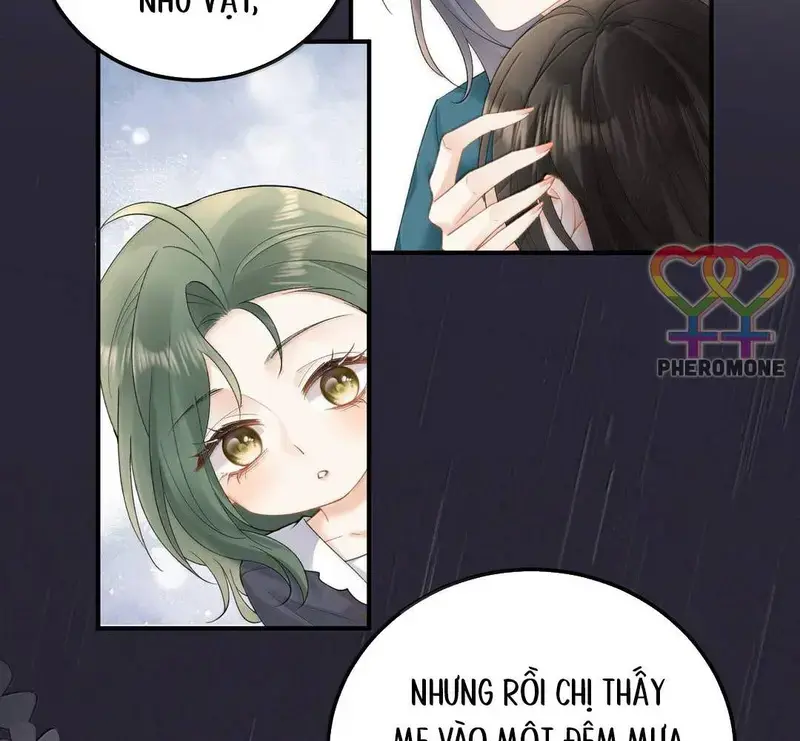 Muội Muội Ốm Yếu Cứ Mơ Tưởng Tôi - Pheromone Chapter 57 - Trang 39