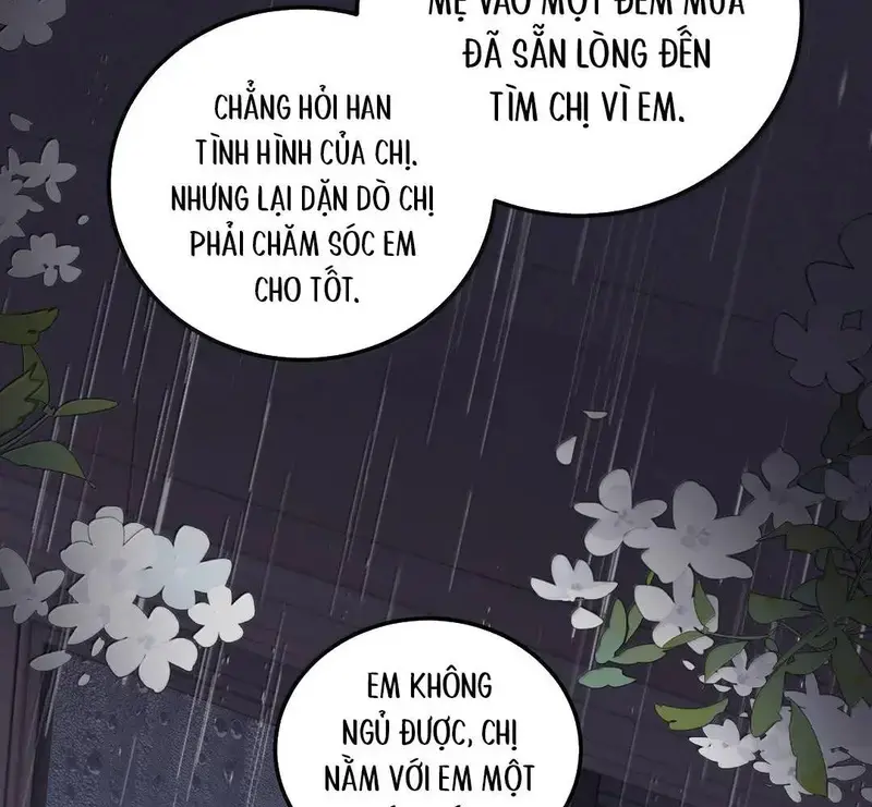 Muội Muội Ốm Yếu Cứ Mơ Tưởng Tôi - Pheromone Chapter 57 - Trang 40
