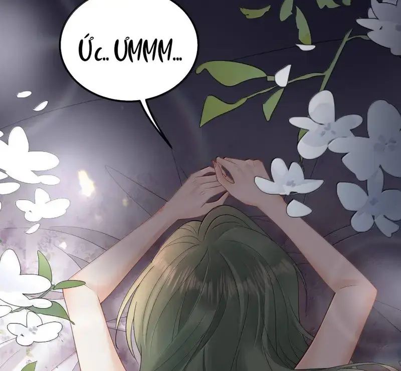 Muội Muội Ốm Yếu Cứ Mơ Tưởng Tôi - Pheromone Chapter 57 - Trang 43