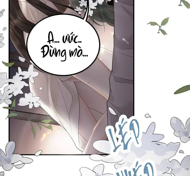 Muội Muội Ốm Yếu Cứ Mơ Tưởng Tôi - Pheromone Chapter 57 - Trang 46