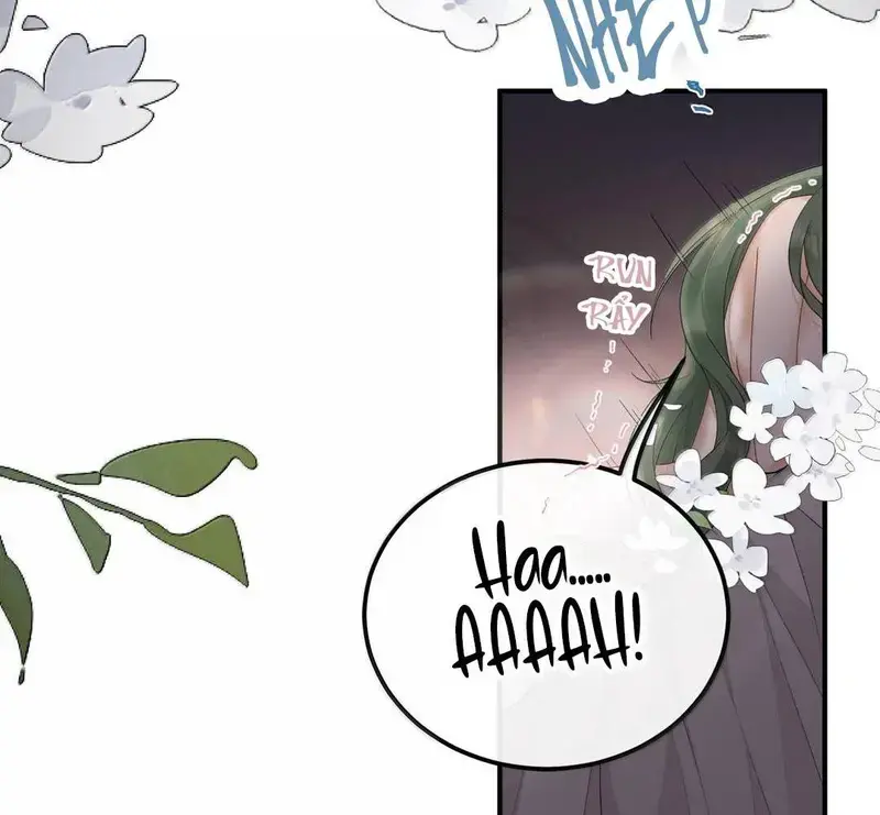 Muội Muội Ốm Yếu Cứ Mơ Tưởng Tôi - Pheromone Chapter 57 - Trang 47
