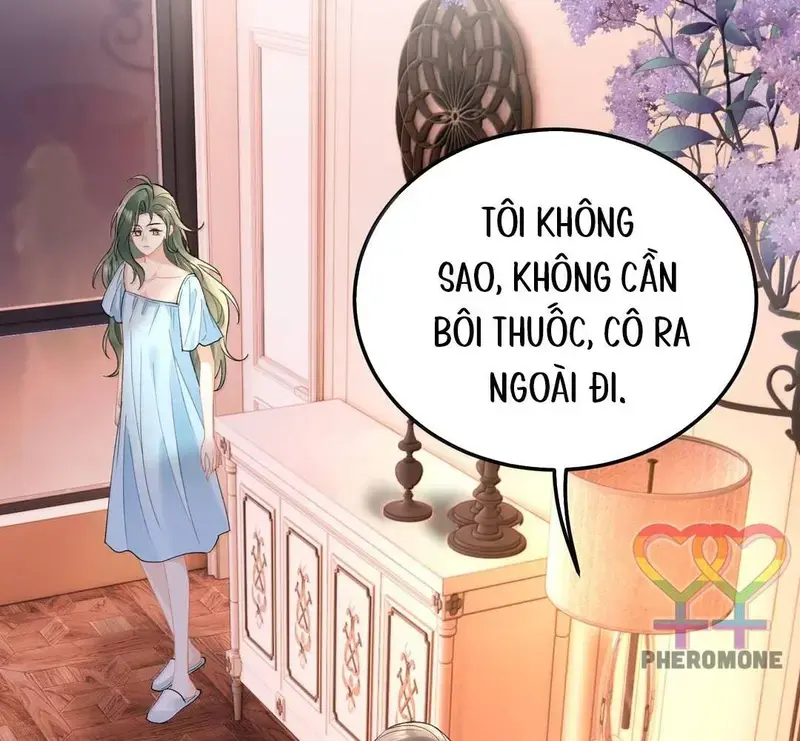 Muội Muội Ốm Yếu Cứ Mơ Tưởng Tôi - Pheromone Chapter 57 - Trang 6