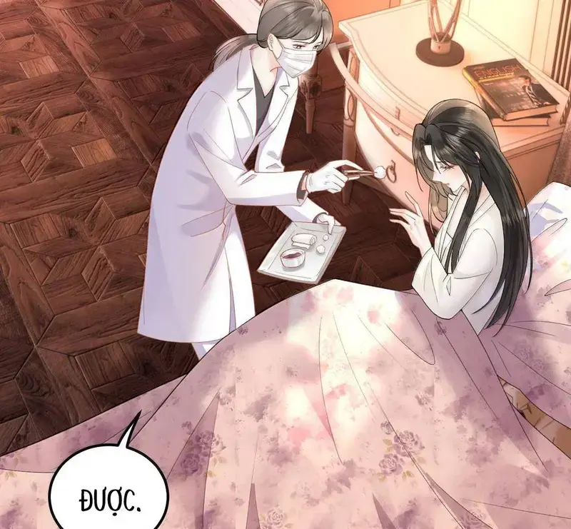 Muội Muội Ốm Yếu Cứ Mơ Tưởng Tôi - Pheromone Chapter 57 - Trang 7