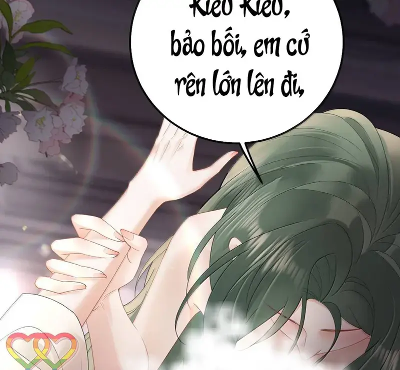 Muội Muội Ốm Yếu Cứ Mơ Tưởng Tôi - Pheromone Chapter 58 - Trang 10