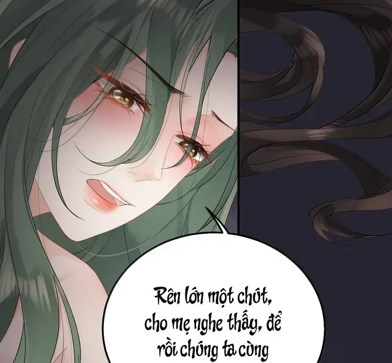 Muội Muội Ốm Yếu Cứ Mơ Tưởng Tôi - Pheromone Chapter 58 - Trang 12