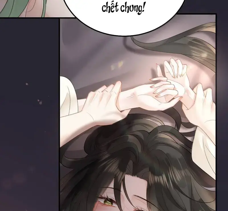 Muội Muội Ốm Yếu Cứ Mơ Tưởng Tôi - Pheromone Chapter 58 - Trang 13