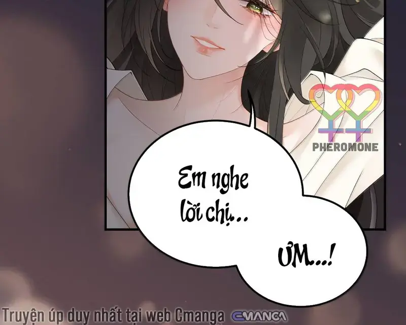 Muội Muội Ốm Yếu Cứ Mơ Tưởng Tôi - Pheromone Chapter 58 - Trang 14