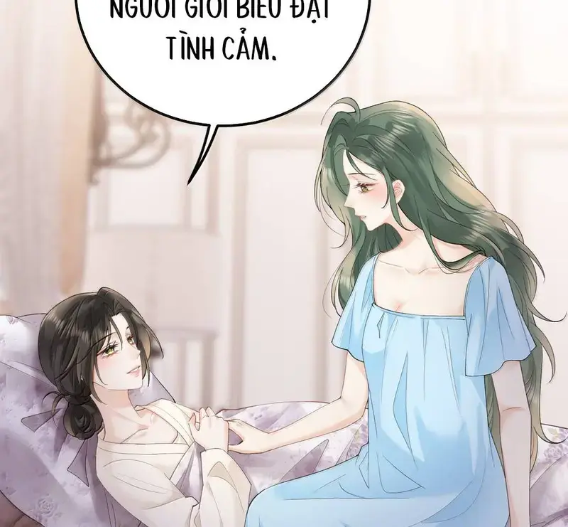 Muội Muội Ốm Yếu Cứ Mơ Tưởng Tôi - Pheromone Chapter 58 - Trang 17