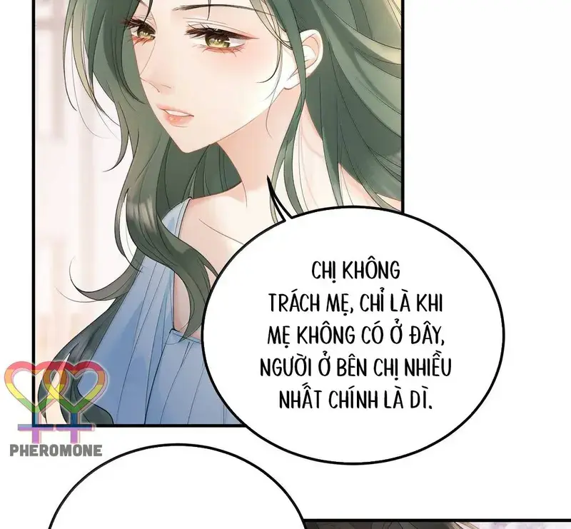 Muội Muội Ốm Yếu Cứ Mơ Tưởng Tôi - Pheromone Chapter 58 - Trang 19