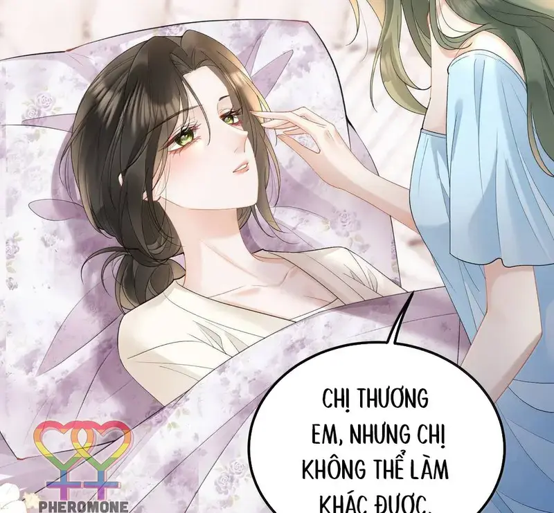 Muội Muội Ốm Yếu Cứ Mơ Tưởng Tôi - Pheromone Chapter 58 - Trang 22