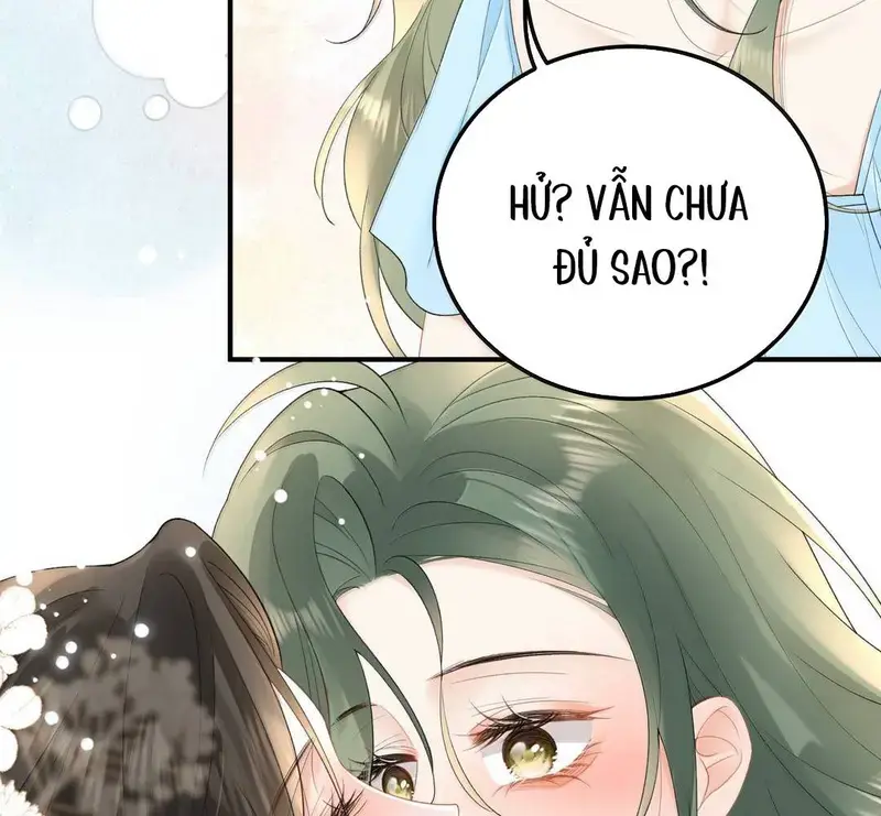 Muội Muội Ốm Yếu Cứ Mơ Tưởng Tôi - Pheromone Chapter 58 - Trang 26