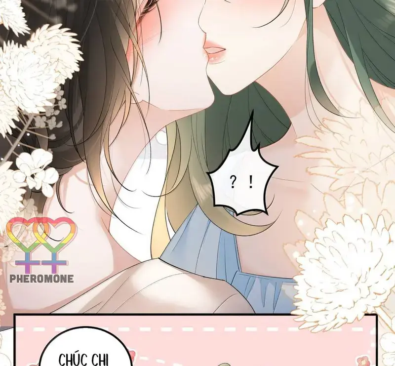 Muội Muội Ốm Yếu Cứ Mơ Tưởng Tôi - Pheromone Chapter 58 - Trang 27
