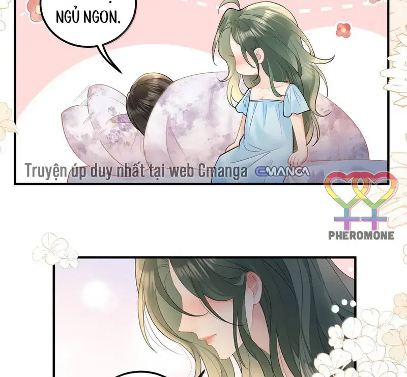 Muội Muội Ốm Yếu Cứ Mơ Tưởng Tôi - Pheromone Chapter 58 - Trang 28