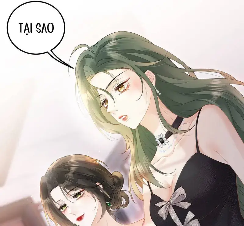 Muội Muội Ốm Yếu Cứ Mơ Tưởng Tôi - Pheromone Chapter 58 - Trang 37