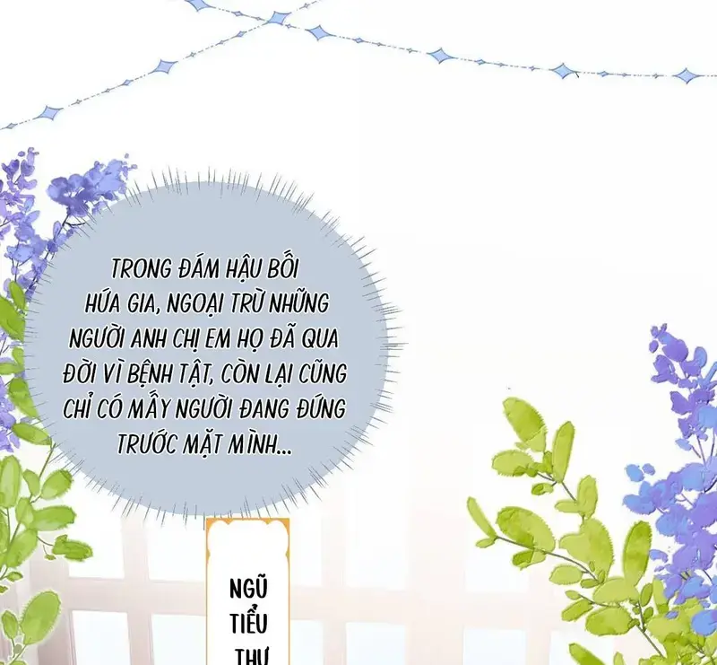 Muội Muội Ốm Yếu Cứ Mơ Tưởng Tôi - Pheromone Chapter 58 - Trang 39