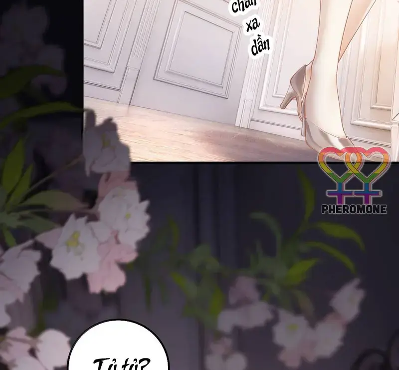 Muội Muội Ốm Yếu Cứ Mơ Tưởng Tôi - Pheromone Chapter 58 - Trang 4
