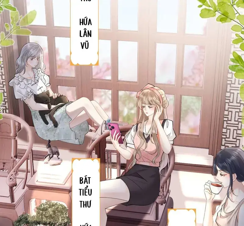 Muội Muội Ốm Yếu Cứ Mơ Tưởng Tôi - Pheromone Chapter 58 - Trang 40