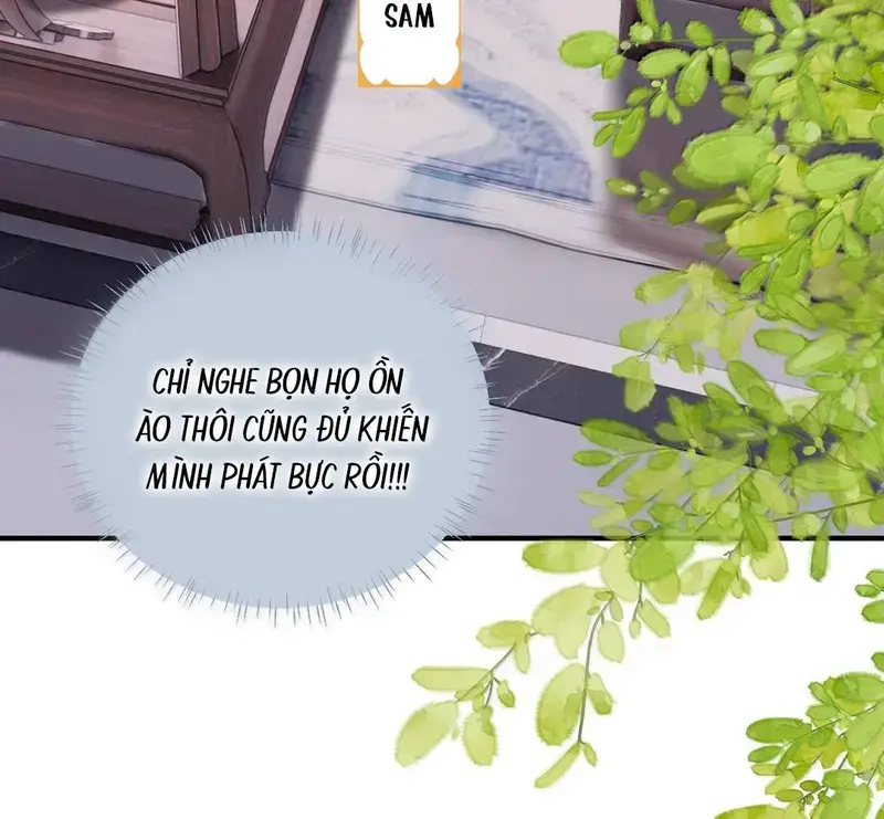 Muội Muội Ốm Yếu Cứ Mơ Tưởng Tôi - Pheromone Chapter 58 - Trang 42