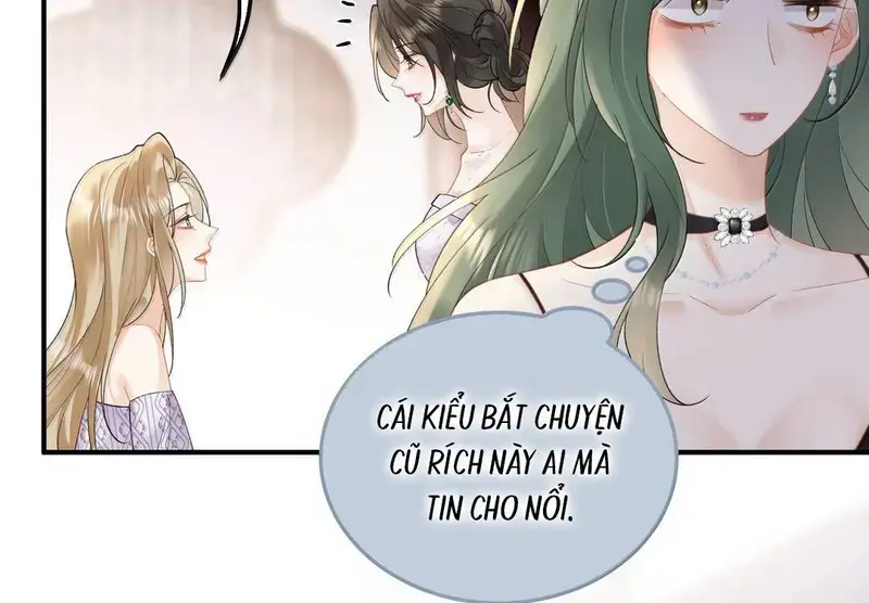 Muội Muội Ốm Yếu Cứ Mơ Tưởng Tôi - Pheromone Chapter 58 - Trang 45