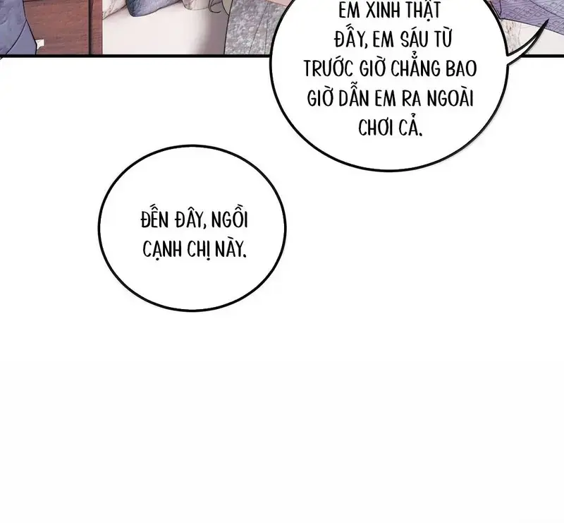 Muội Muội Ốm Yếu Cứ Mơ Tưởng Tôi - Pheromone Chapter 58 - Trang 49