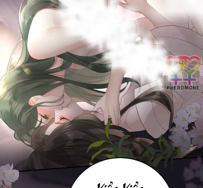 Muội Muội Ốm Yếu Cứ Mơ Tưởng Tôi - Pheromone Chapter 58 - Trang 9
