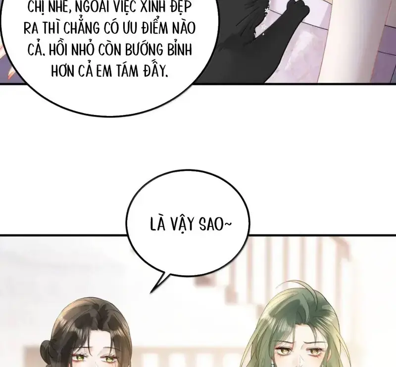 Muội Muội Ốm Yếu Cứ Mơ Tưởng Tôi - Pheromone Chapter 59 - Trang 11