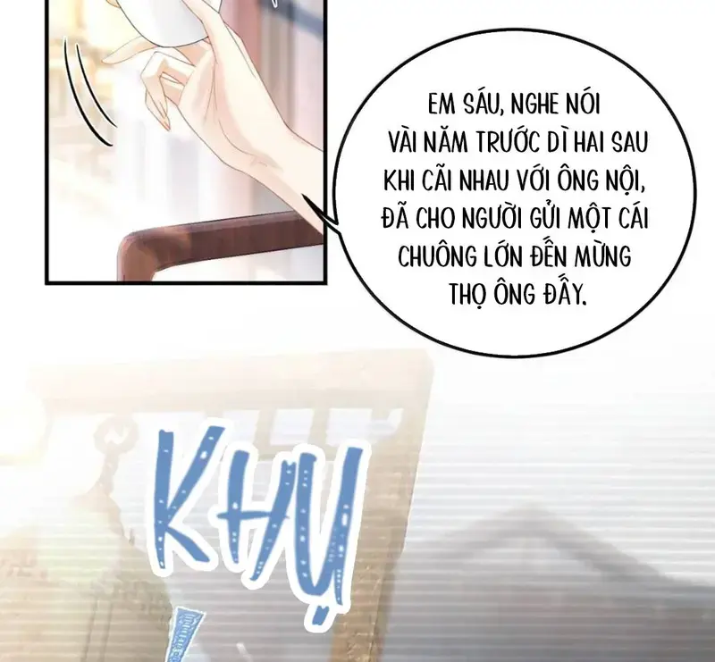 Muội Muội Ốm Yếu Cứ Mơ Tưởng Tôi - Pheromone Chapter 59 - Trang 13