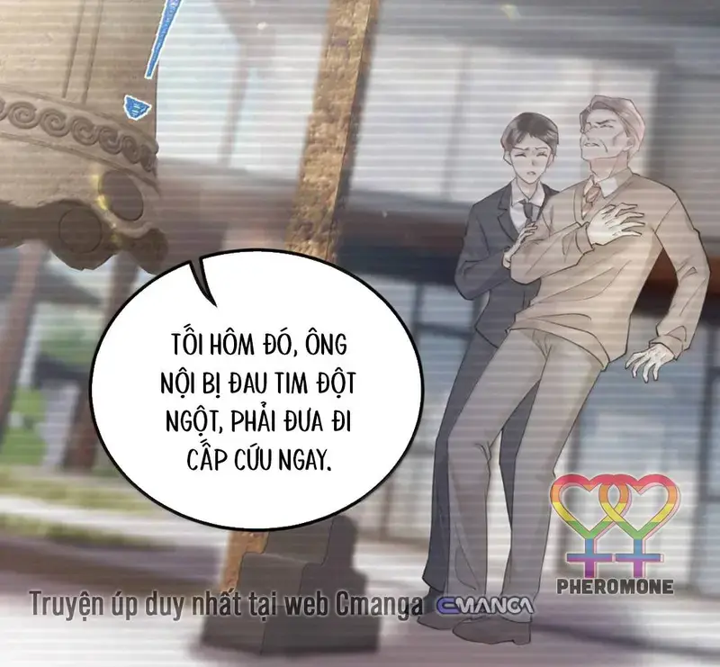 Muội Muội Ốm Yếu Cứ Mơ Tưởng Tôi - Pheromone Chapter 59 - Trang 14