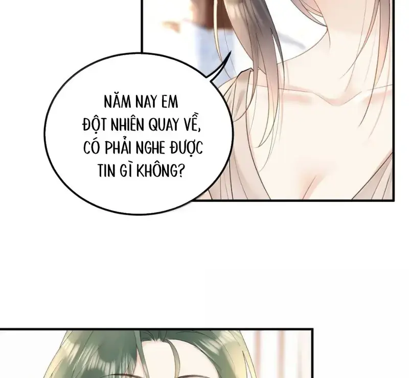 Muội Muội Ốm Yếu Cứ Mơ Tưởng Tôi - Pheromone Chapter 59 - Trang 16
