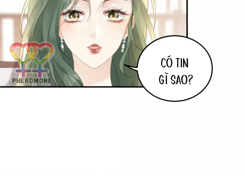Muội Muội Ốm Yếu Cứ Mơ Tưởng Tôi - Pheromone Chapter 59 - Trang 17