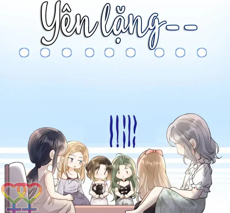 Muội Muội Ốm Yếu Cứ Mơ Tưởng Tôi - Pheromone Chapter 59 - Trang 18