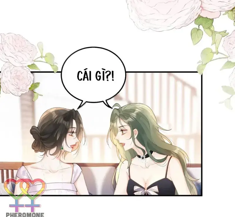 Muội Muội Ốm Yếu Cứ Mơ Tưởng Tôi - Pheromone Chapter 59 - Trang 21