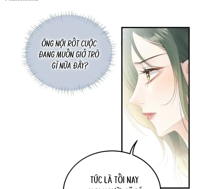 Muội Muội Ốm Yếu Cứ Mơ Tưởng Tôi - Pheromone Chapter 59 - Trang 22