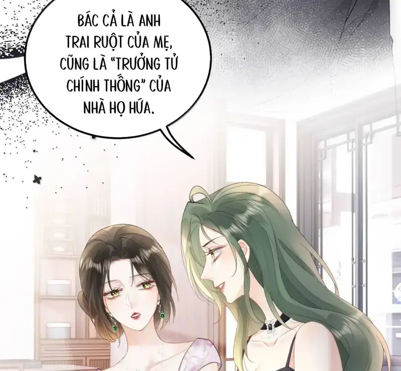 Muội Muội Ốm Yếu Cứ Mơ Tưởng Tôi - Pheromone Chapter 59 - Trang 24