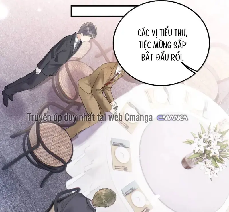 Muội Muội Ốm Yếu Cứ Mơ Tưởng Tôi - Pheromone Chapter 59 - Trang 27