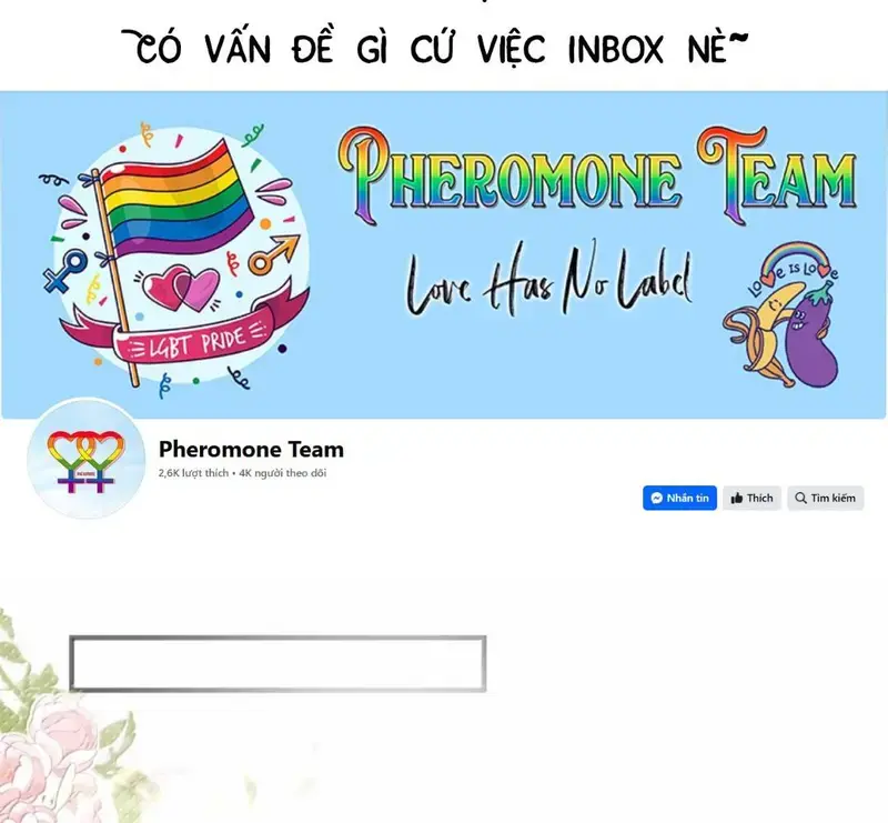 Muội Muội Ốm Yếu Cứ Mơ Tưởng Tôi - Pheromone Chapter 59 - Trang 3