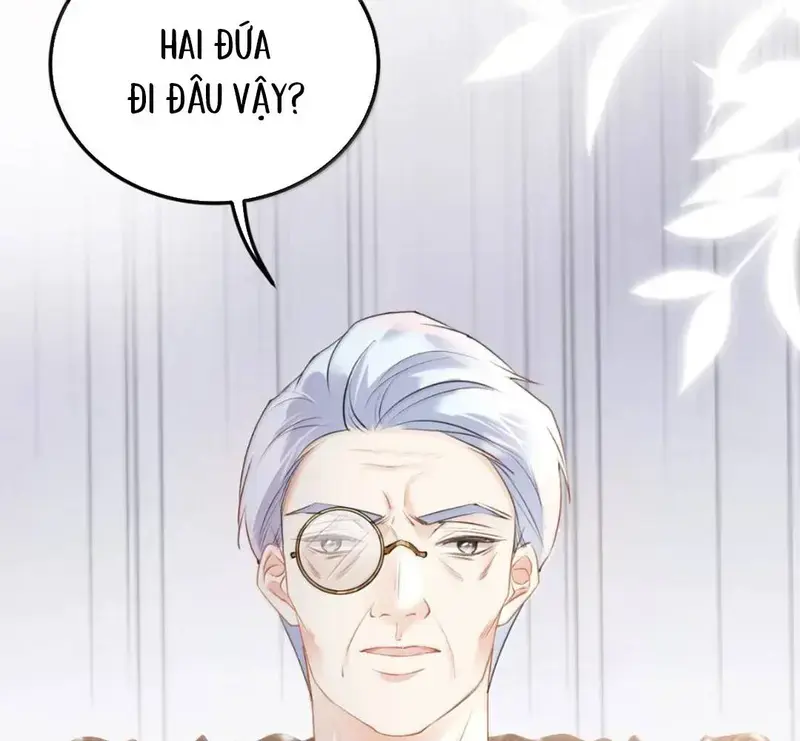 Muội Muội Ốm Yếu Cứ Mơ Tưởng Tôi - Pheromone Chapter 59 - Trang 32