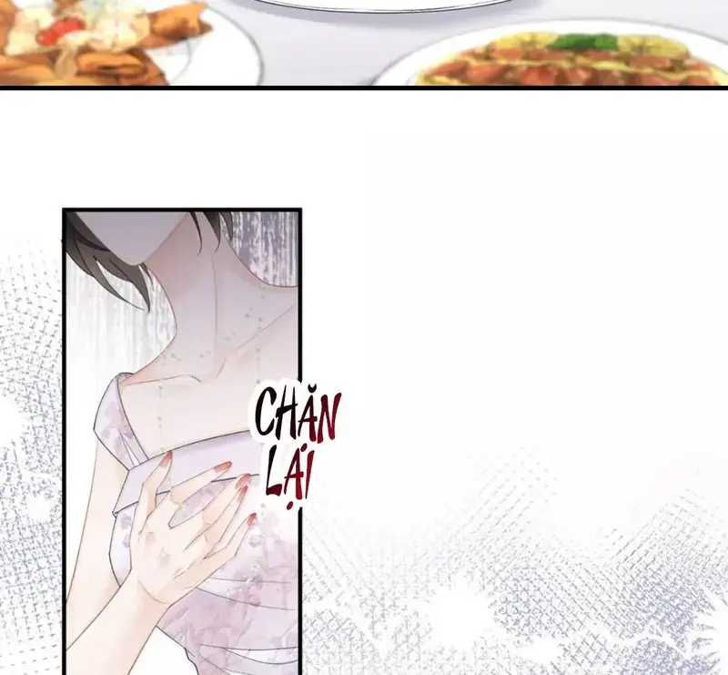 Muội Muội Ốm Yếu Cứ Mơ Tưởng Tôi - Pheromone Chapter 59 - Trang 34