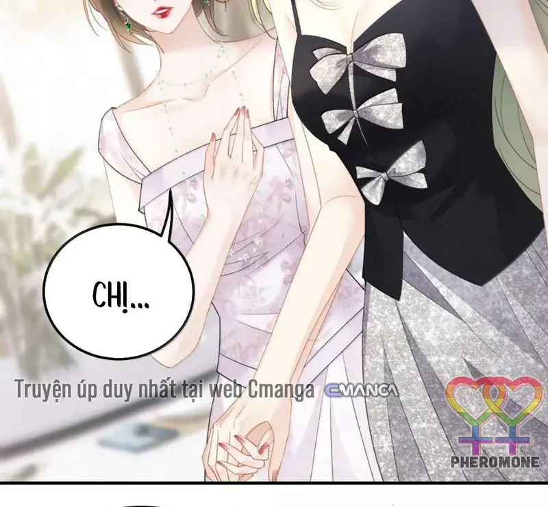 Muội Muội Ốm Yếu Cứ Mơ Tưởng Tôi - Pheromone Chapter 59 - Trang 36