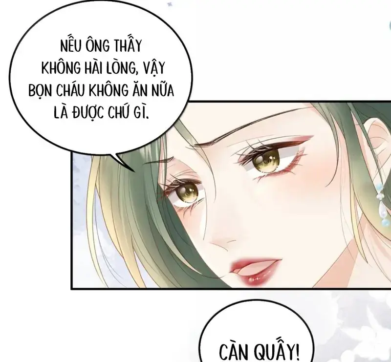 Muội Muội Ốm Yếu Cứ Mơ Tưởng Tôi - Pheromone Chapter 59 - Trang 37
