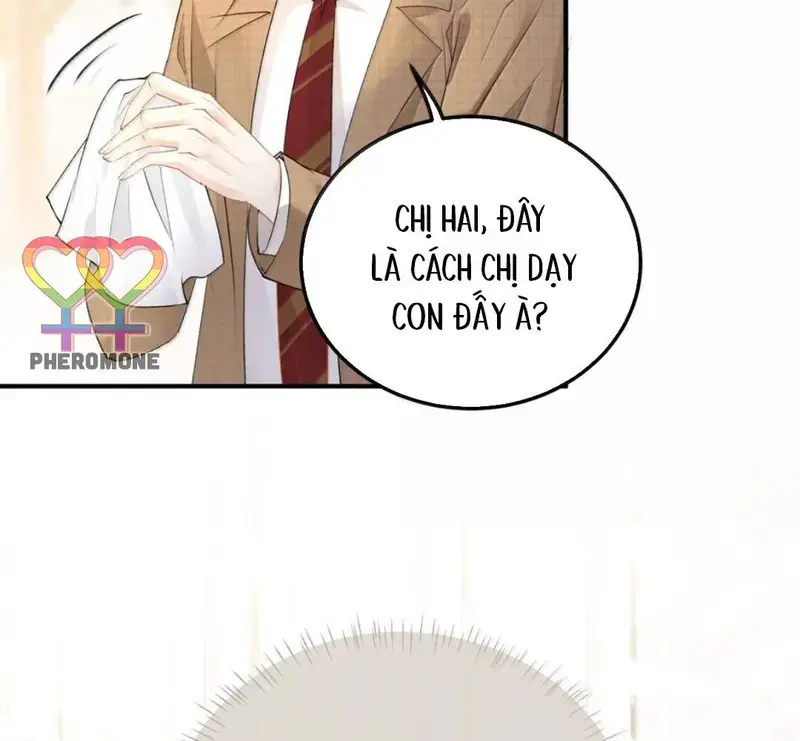 Muội Muội Ốm Yếu Cứ Mơ Tưởng Tôi - Pheromone Chapter 59 - Trang 39
