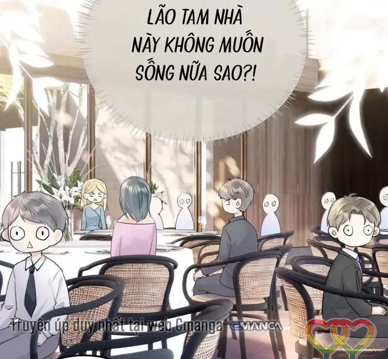 Muội Muội Ốm Yếu Cứ Mơ Tưởng Tôi - Pheromone Chapter 59 - Trang 40