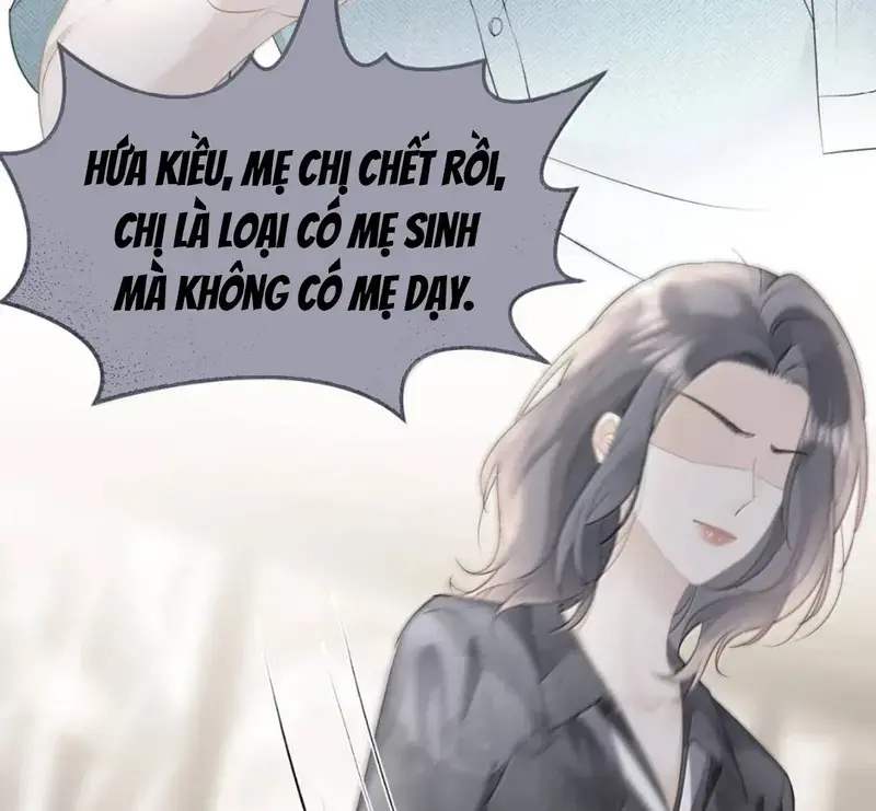 Muội Muội Ốm Yếu Cứ Mơ Tưởng Tôi - Pheromone Chapter 59 - Trang 45